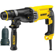 Dewalt D25144K - cena, porovnanie