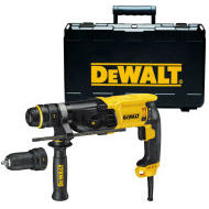 Dewalt D25134K - cena, porovnanie