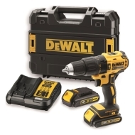 Dewalt DCD778S2T - cena, porovnanie