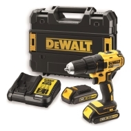 Dewalt DCD777S2T - cena, porovnanie