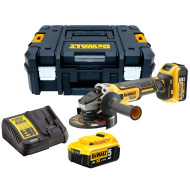 Dewalt DCG405P2