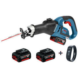 Bosch GSA 18V-32