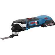 Bosch GOP 18V-28 - cena, porovnanie