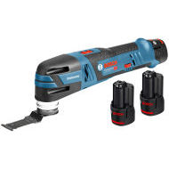 Bosch GOP 12V-28 - cena, porovnanie