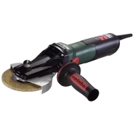 Metabo WEVF 10-125 Quick Inox - cena, porovnanie