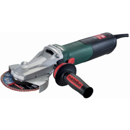 Metabo WEF 15-125 Quick