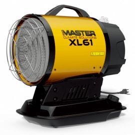 Master XL 61