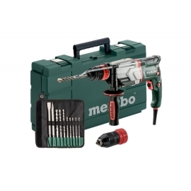 Metabo UHE 2660-2 Quick Set