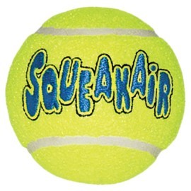 Kong AirDog Tennis Ball L - 1ks