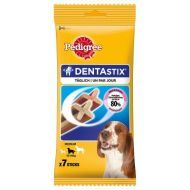 Pedigree DentaStix S 45g - cena, porovnanie