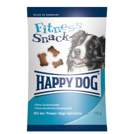 Happy Dog Supreme Fitness Snack 100g