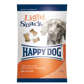 Happy Dog Supreme Light Snack 100g