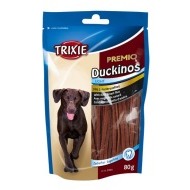 Trixie Premio Duckinos Light 80g - cena, porovnanie