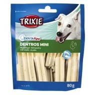 Trixie Denta Fun Dentros 80g - cena, porovnanie