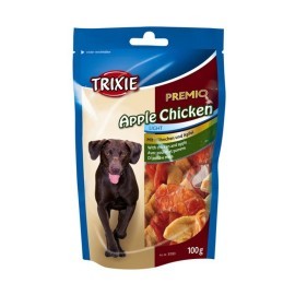 Trixie Premio Apple Chicken Light 100g