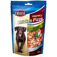 Trixie Premio Chicken Pizza Light 100g - cena, porovnanie