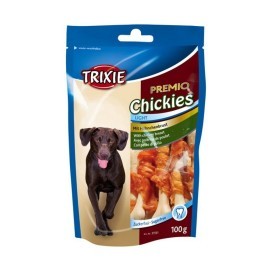 Trixie Premio Chickies Light 100g