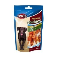 Trixie Premio Chickies Light 100g - cena, porovnanie