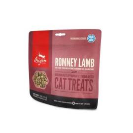 Orijen Freeze Dried Romney Lamb Cat sústo za odmenu 35g