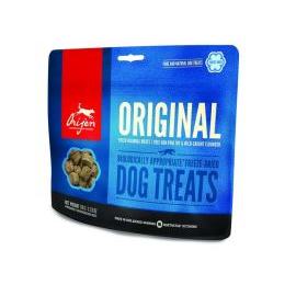 Orijen Freeze Dried Original Dog sústo za odmenu 42.5g