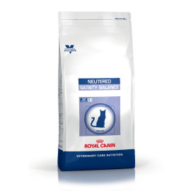 Royal Canin Feline Neutered Satiety Balance 1.5kg