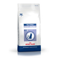 Royal Canin Feline Neutered Satiety Balance 1.5kg - cena, porovnanie