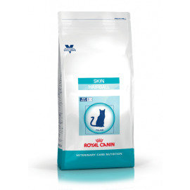 Royal Canin Feline Skin Hairball 400g