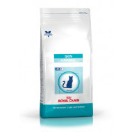 Royal Canin Feline Skin Hairball 400g - cena, porovnanie