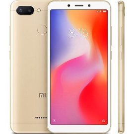 Xiaomi Redmi 6 64GB