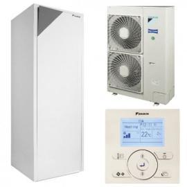 Daikin Altherma EHVX11S26CB9W + ERLQ011CW1