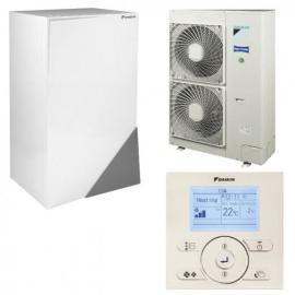 Daikin Altherma EHBX16CB9W + ERLQ014CV3