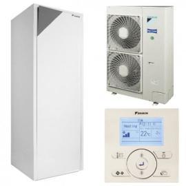 Daikin Altherma EHVX11S18CB3V + ERLQ011CV3