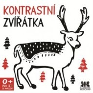 Kontrastní zvířátka - cena, porovnanie