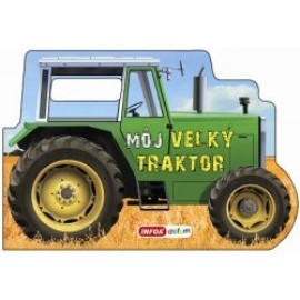 Môj velký traktor