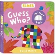 Elmer - Guess Who? - cena, porovnanie