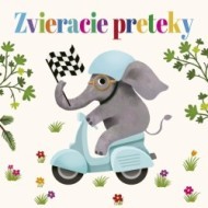 Zvieracie preteky - cena, porovnanie