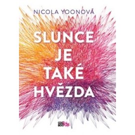 Slunce je také hvězda