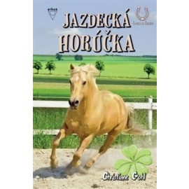 Jazdecká horúčka