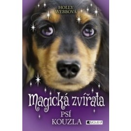 Magická zvířata - Psí kouzla