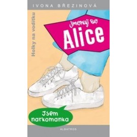 Jmenuji se Alice