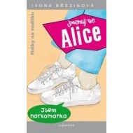 Jmenuji se Alice - cena, porovnanie