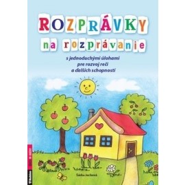 Rozprávky na rozprávanie