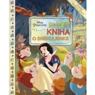 Princezná - Super kniha o princeznách - cena, porovnanie