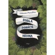 Odbila dvanáctá hodina - cena, porovnanie