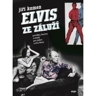 Elvis ze Záluží - cena, porovnanie