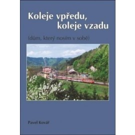 Koleje vpředu, koleje vzadu