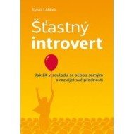 Šťastný introvert - cena, porovnanie