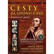 Cesty za oponu času 5 - cena, porovnanie