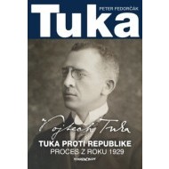 Tuka proti republike - Proces z roku 1929 - cena, porovnanie