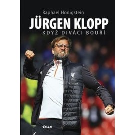 Jürgen Klopp: Když diváci bouří